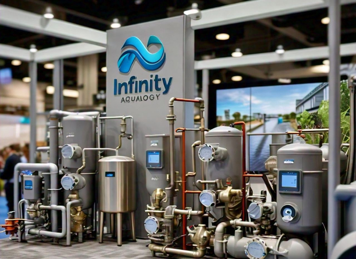 Infinity Aqualogy | Home Page