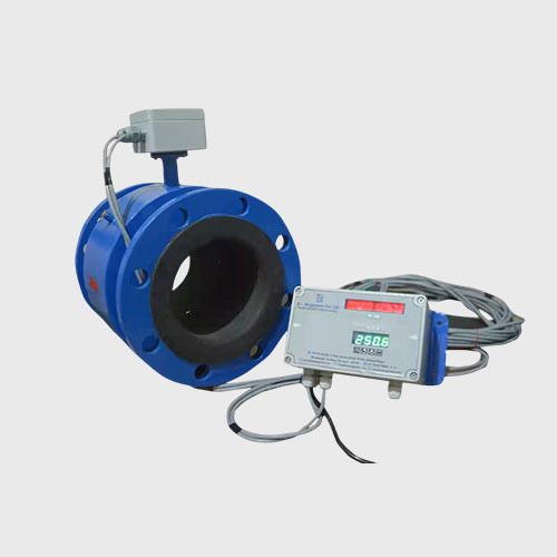 Electromagnetic Flow Meter Manufacturers in Pune