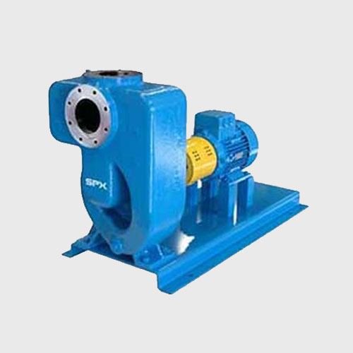 Industrial Dosing Pump Manufacturers in Pune | Infinity Aqualogy